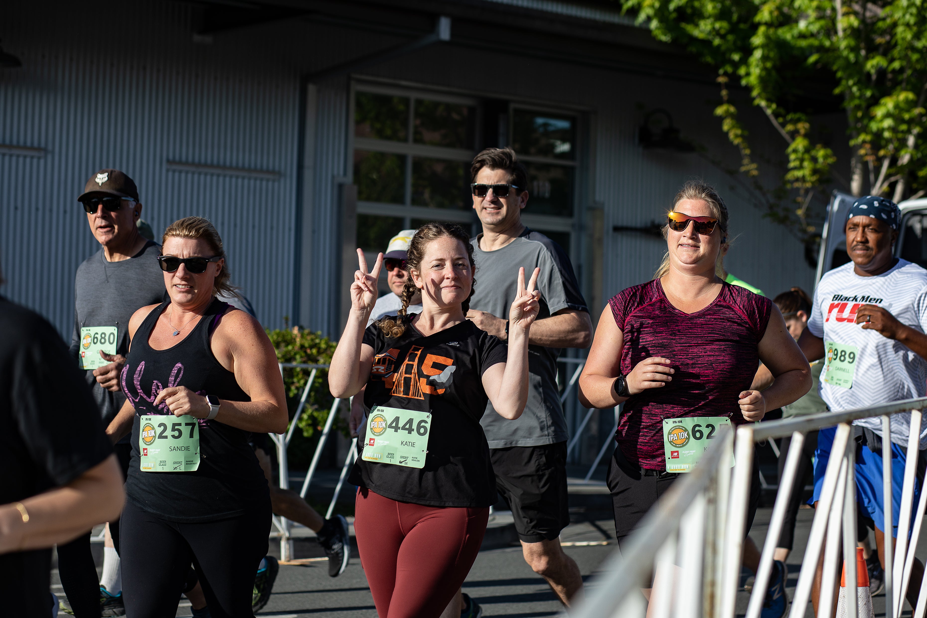 Collection of 32 Bay Area beer festivals and wine events to enjoy in 2023 in a gallery layout